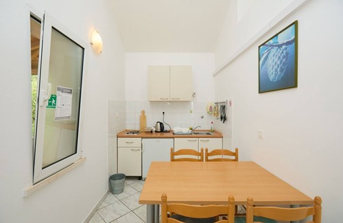 Kobas Apartamento | Apartments Hansal (116061-A4) - Saplunara