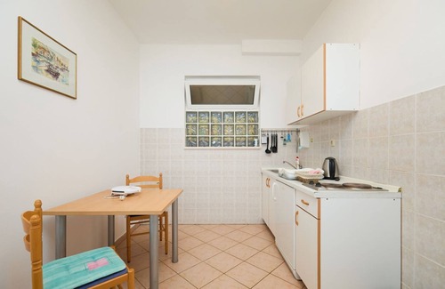 Kobas Apartamento | Apartments Hansal (116061-A5) - Saplunara