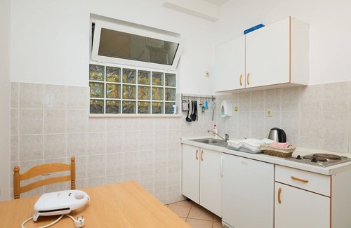 Kobas Apartamento | Apartments Hansal (116061-A5) - Saplunara