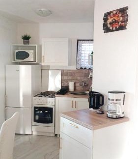 Karlobag Apartamento | Apartments Happy Day