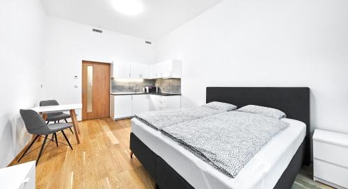 Prague 9 Apartamento | Apartments Harfa