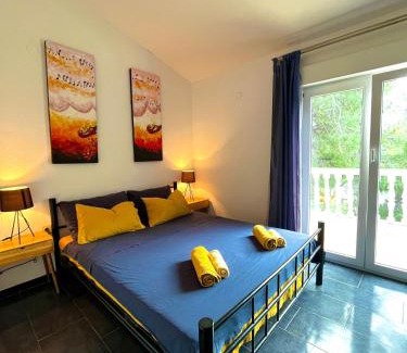 Rukavac Apartamento | Apartments Harmoney