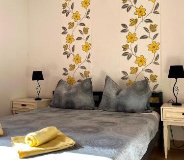 Rukavac Apartamento | Apartments Harmoney