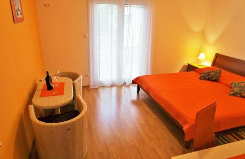 Baska Voda Apartamento | Apartments Harmonija