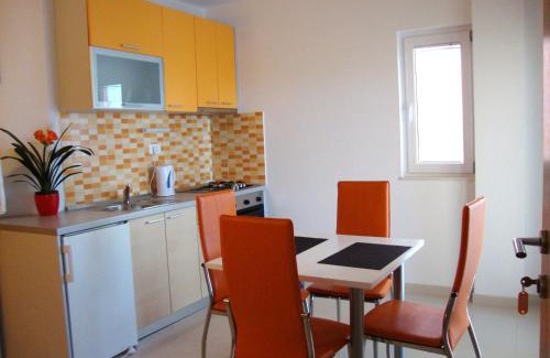 Baska Voda Apartamento | Apartments Harmonija