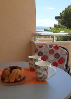 Baska Voda Apartamento | Apartments Harmonija