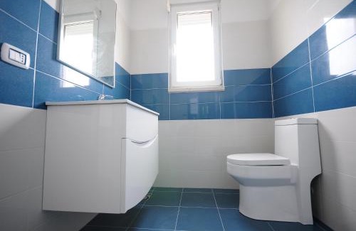Utjeha Hladna Uvala Apartamento | Apartments Harmony