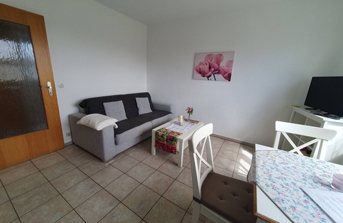 Holte-Spangen Apartamento | Apartamentos Maarten - vacaciones junto al mar