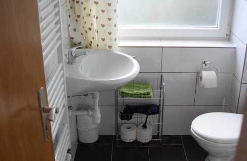 Holte-Spangen Apartamento | Apartamentos Maarten - vacaciones junto al mar