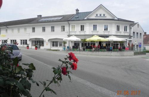 Sitzenberg-Reidling Apartamento | Apartments Haus Morgensonne