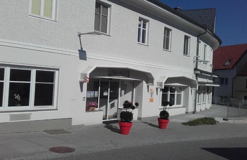 Sitzenberg-Reidling Apartamento | Apartments Haus Morgensonne