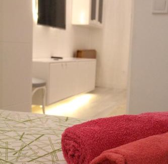 Embajadores Apartamento | Apartments Heart of Madrid