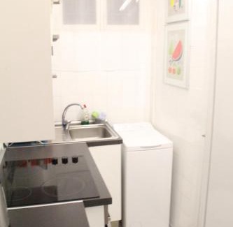 Embajadores Apartamento | Apartments Heart of Madrid