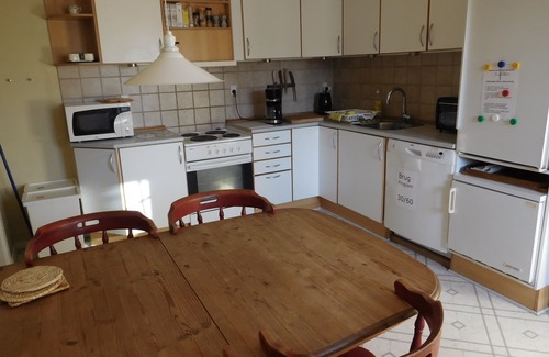 Lystrup Apartamento | Apartments - Hejren