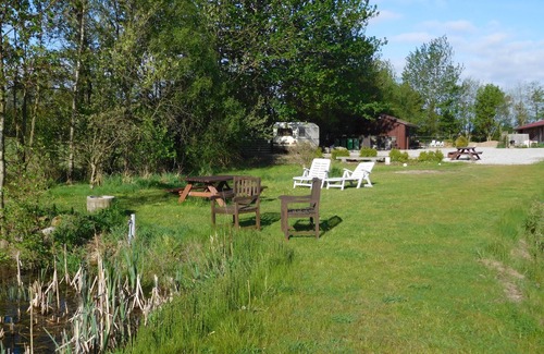Lystrup Apartamento | Apartments - Hejren