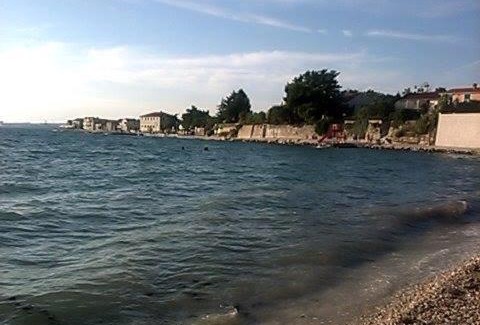 Bibinje Apartamento | Apartments Helena