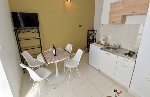 Murter Apartamento | Apartments Helena