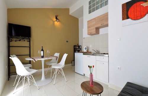 Murter Apartamento | Apartments Helena