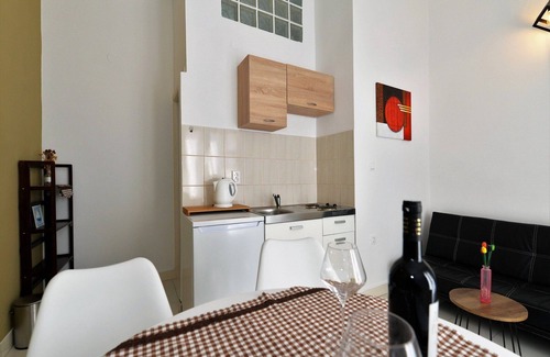 Murter Apartamento | Apartments Helena
