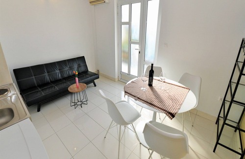 Murter Apartamento | Apartments Helena