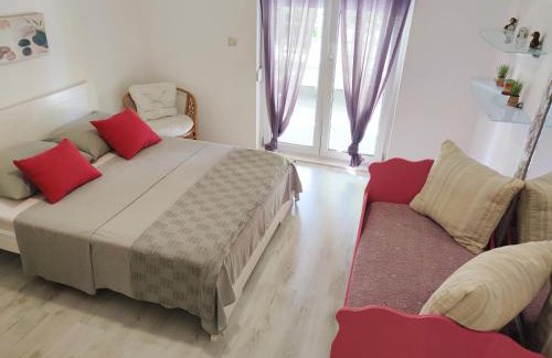 Zadar Apartamento | Apartments Helena