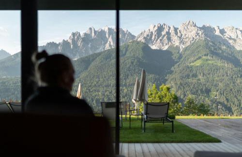 Valle San Silvestro Apartamento | Apartments Hermann's