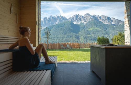 Valle San Silvestro Apartamento | Apartments Hermann's