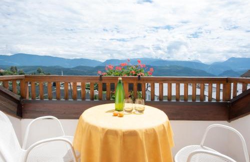 Caldaro Sulla Strada del Vino Apartamento | Apartments Herrnhofer