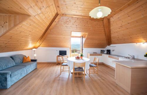 Caldaro Sulla Strada del Vino Apartamento | Apartments Herrnhofer