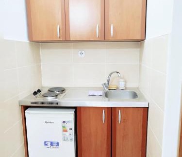 Bregvija Apartamento | Apartments Hija