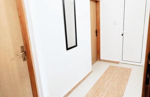 Bregvija Apartamento | Apartments Hija