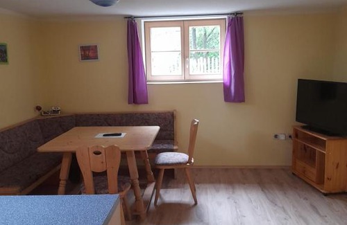 Flatz Apartamento | Apartments Himmelreich