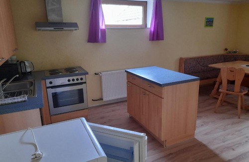 Flatz Apartamento | Apartments Himmelreich