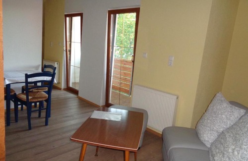 Flatz Apartamento | Apartments Himmelreich