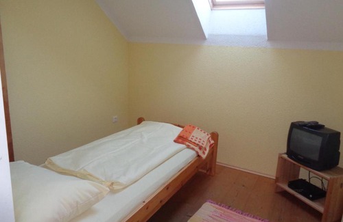 Flatz Apartamento | Apartments Himmelreich