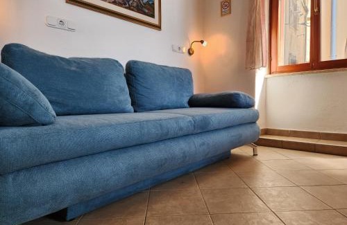 Rovinj Apartamento | Apartments Hinterreiter