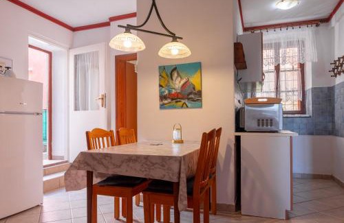 Rovinj Apartamento | Apartments Hinterreiter