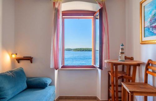 Rovinj Apartamento | Apartments Hinterreiter