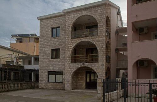 Babilonija Apartamento | Apartments HMD
