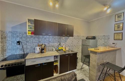 Babilonija Apartamento | Apartments HMD