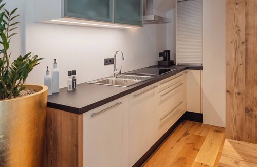 Prateria Apartamento | Apartments Hofmann