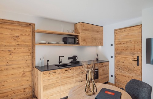 Prateria Apartamento | Apartments Hofmann
