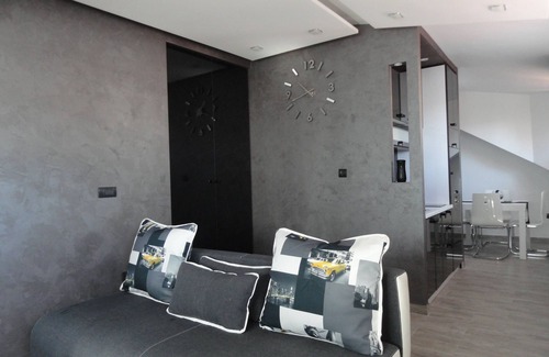Centar Apartamento | Apartments Holiday Basic