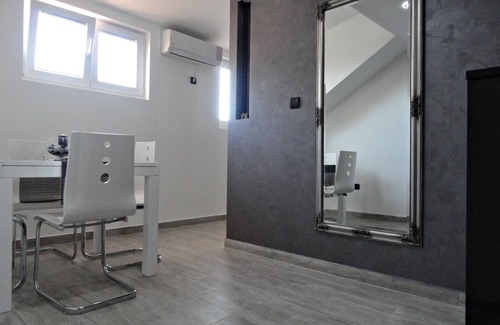 Centar Apartamento | Apartments Holiday Basic