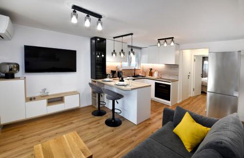 Mali Maj Apartamento | Apartments Home Homar