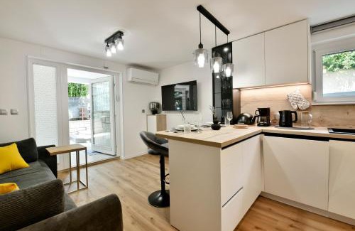 Mali Maj Apartamento | Apartments Home Homar