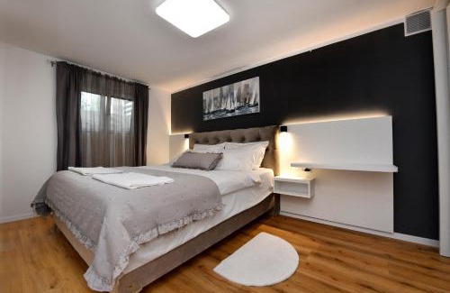Mali Maj Apartamento | Apartments Home Homar