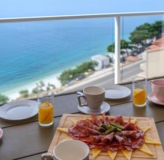 Dugi Rat Apartamento | Apartments Hope