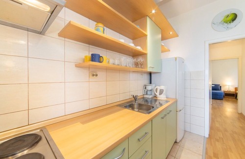 Brist Apartamento | Apartments Horizont (10834-A1) - Brist