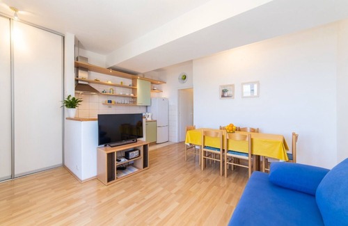 Brist Apartamento | Apartments Horizont (10834-A1) - Brist